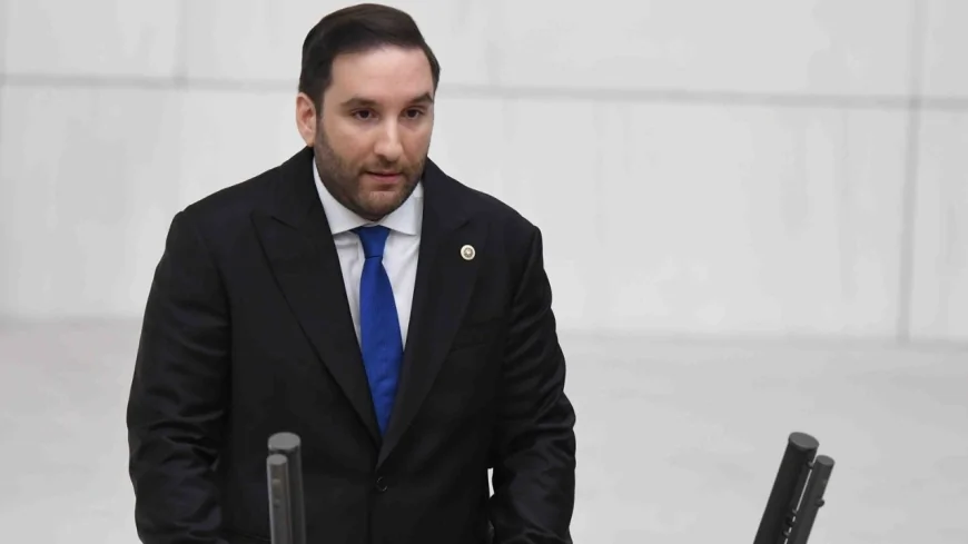 CHP’li Bilal Bilici: 'Vatandaş ekmek ve et kuyruğunda, gıda fiyatları fahiş şekilde arttı'