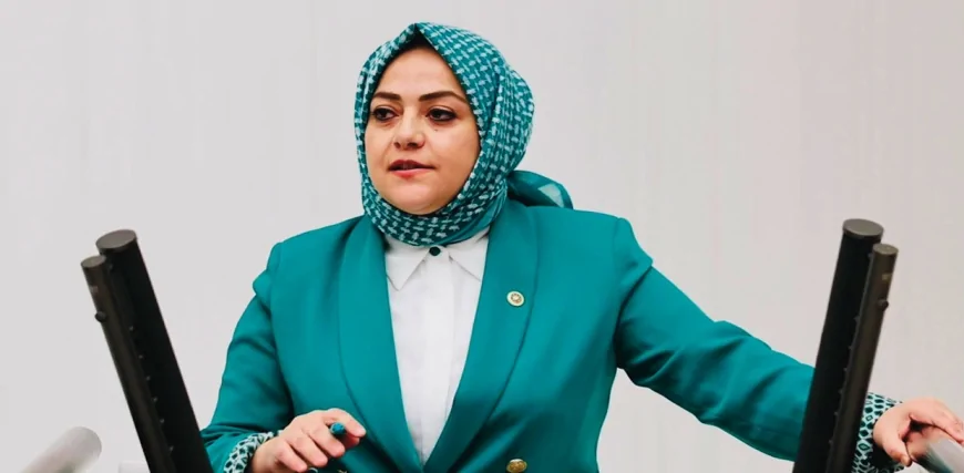 Sema Silkin Ün: 'Borç batağı büyüyor, faturayı gariban ödüyor'