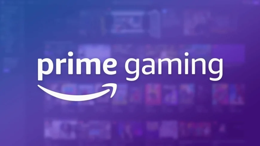 Amazon Prime Gaming Mart 2025 oyunları açıklandı: 20 ücretsiz oyun!