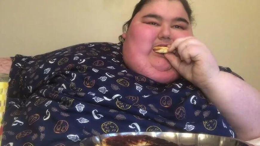 Mukbang videolarıyla tanınan TikTok fenomeni Efecan Kültür yaşamını yitirdi