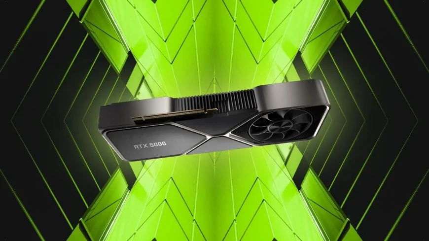 Nvidia RTX 5060 ve 5060 Ti Tanıtılıyor: İşte Özellikler ve Çıkış Tarihi