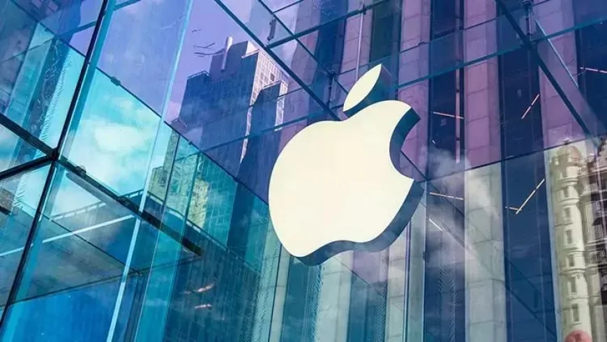 AB, Apple ve Meta'ya sembolik ceza kesmeye hazırlanıyor