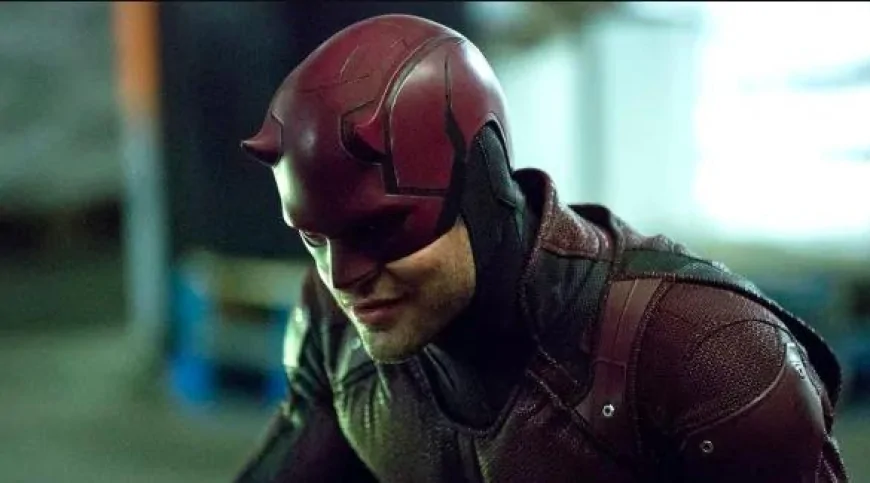 Marvel'ın Umut Bağladığı 'Daredevil: Born Again' Beklentileri Karşılamadı