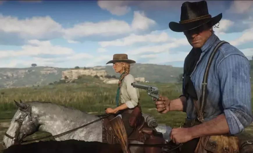 CrossOver 25 ile Red Dead Redemption 2 ve Fallout 4 Mac’te oynanabilir hale geldi