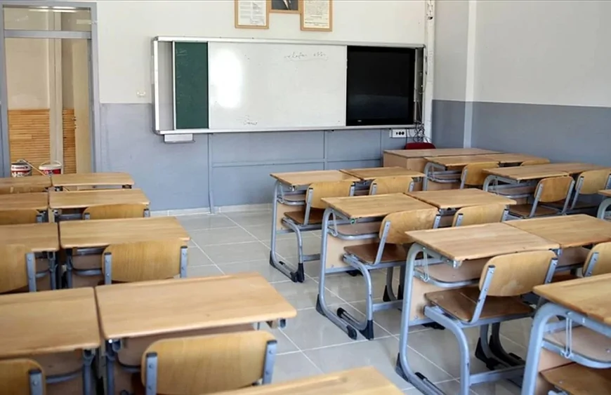 Şanlıurfa'da devamsızlık yapan öğrencilerin velilerine 11 bin 977 TL ceza kesilecek