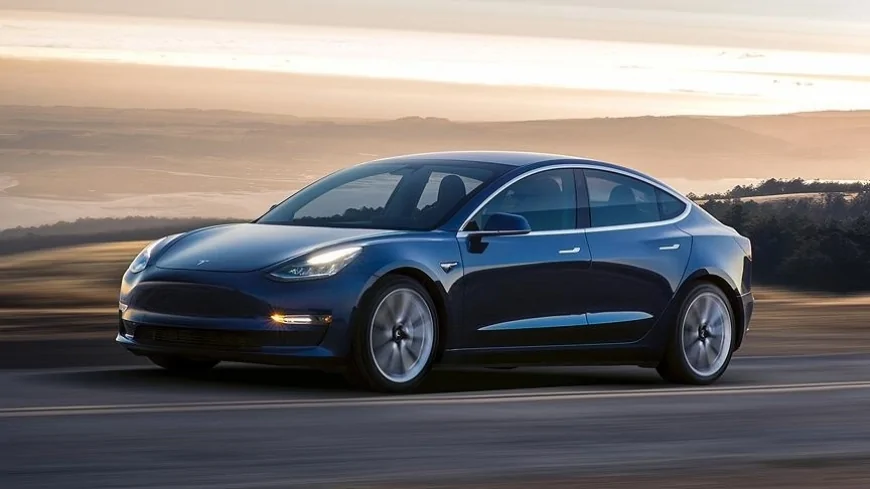 Tesla'dan ABD'ye Uyarı: Ticaret Önlemleri Maliyetleri Artırıyor