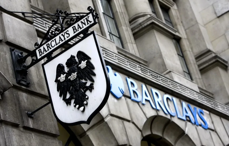 Barclays'tan Eylül İçin Yeni Faiz İndirimi Tahmini! Piyasalar Nasıl Etkilenecek?