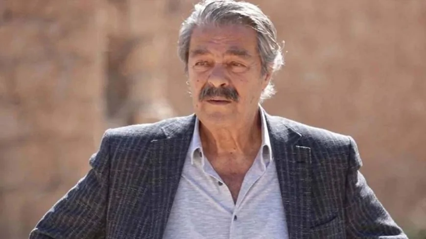 Kadir İnanır’dan sevindiren haber: Sağlık durumu iyiye gidiyor