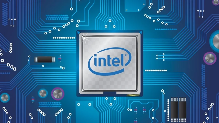 Intel’in Yeni Nesil Panther Lake İşlemcileri İlk Kez Sergilendi