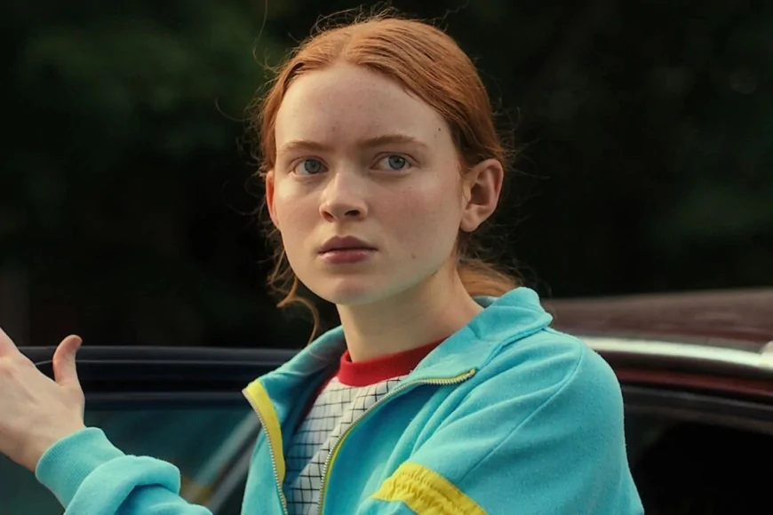 Sadie Sink, Spider-Man 4'ün oyuncu kadrosuna katıldı! Hangi karakteri canlandıracak?