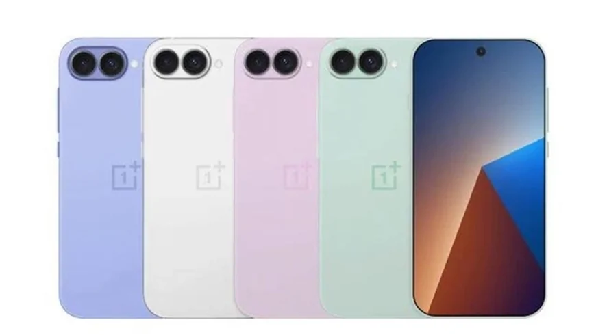 OnePlus 13T, Snapdragon 8 Elite ile uygun fiyatlı amiral gemisi olacak