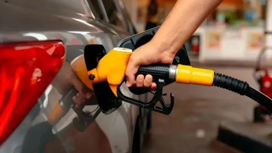 Akaryakıt Fiyatlarına Zam Kapıda: Benzin ve Motorine Yeni Artış Bekleniyor