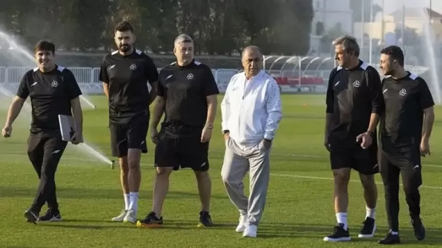 Fatih Terim'den Fenerbahçeli Yıldıza Yakın Takip: Transfer Listesinde