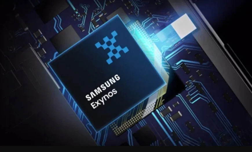 Samsung, Exynos 2600 için düğmeye bastı: Seri üretim Mayıs'ta başlıyor