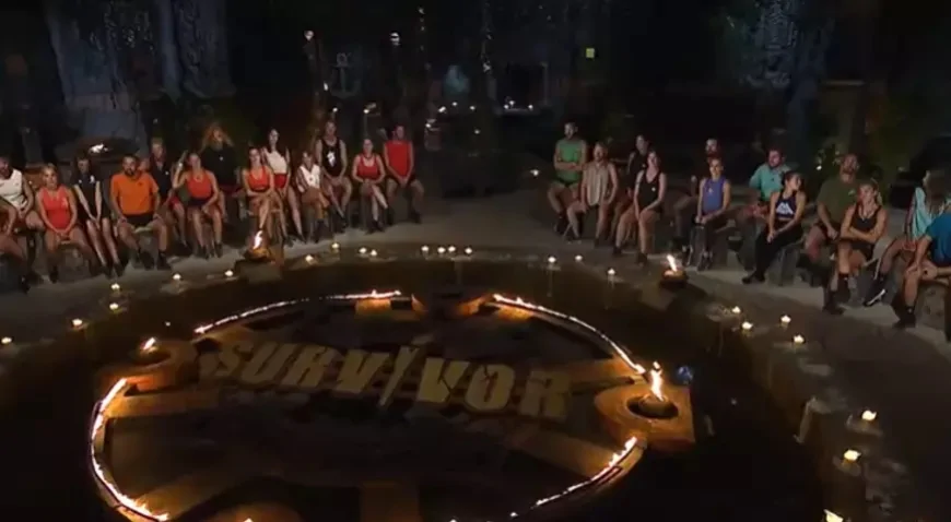 Survivor All Star'da dördüncü eleme adayı belli oldu! İşte potadaki isimler