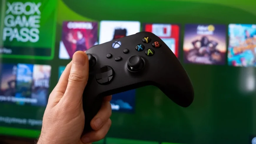 Microsoft, Xbox oyuncuları için yapay zeka destekli asistan geliştiriyor