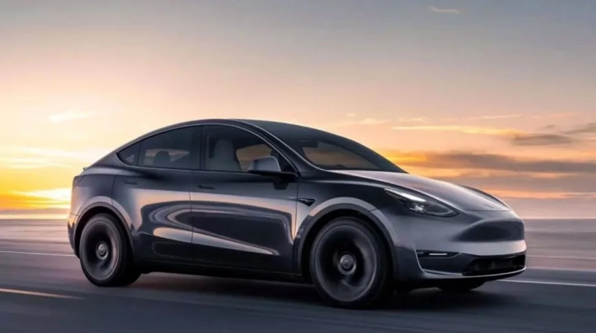 Tesla, uygun fiyatlı Model Y için düğmeye bastı: İşte beklenen değişiklikler