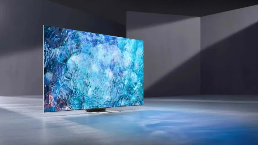 Sony'nin yeni RGB LED TV teknolojisi: OLED ve Mini LED'e rakip mi?