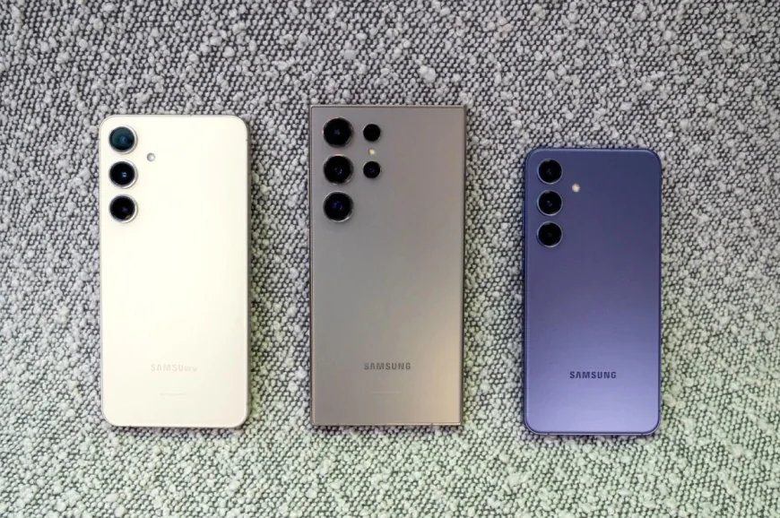 Samsung Galaxy S24 kullanıcılarına kötü haber: One UI 7 gecikebilir