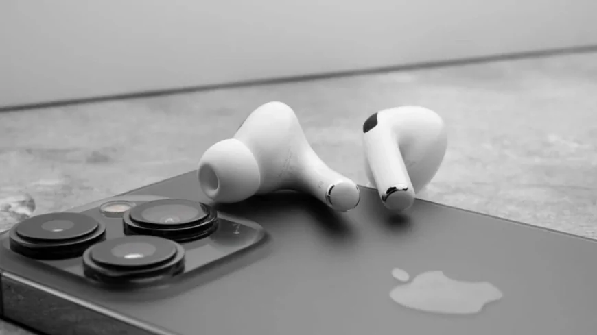 Apple, AirPods’a gerçek zamanlı çeviri özelliği getiriyor