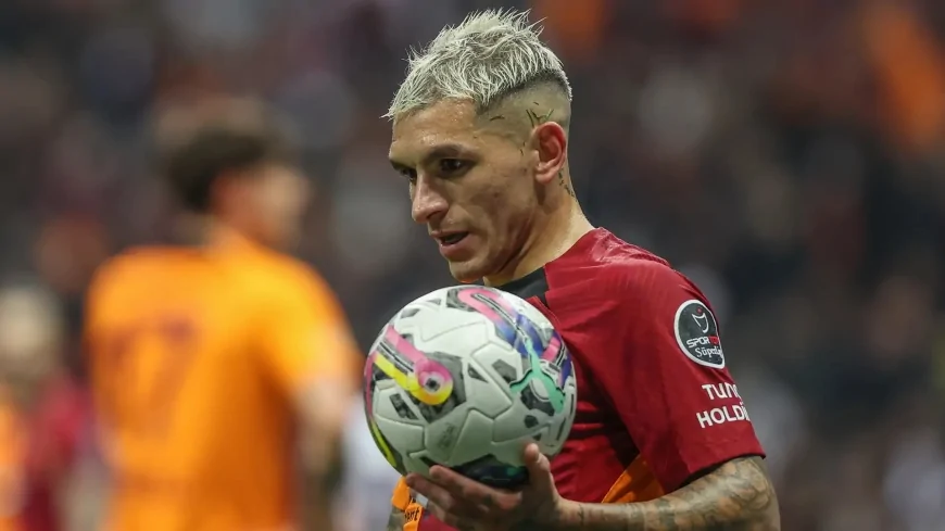 Lucas Torreira'nın Menajeri: 'Futbolcunun Geleceğiyle İlgili Karar Verilecek'