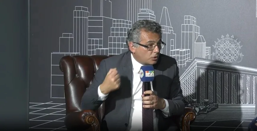 Tufan Erhürman: 'Kıbrıs Türk Halkı'nın Hakları Her Zaman Savunulmalıdır'