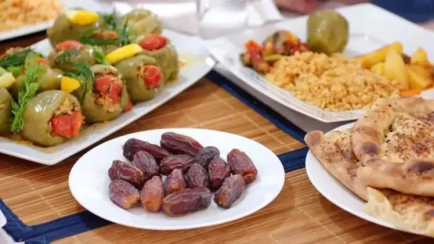 Ramazan Ayında Oruç Tutanlar İçin Sağlık Uzmanından Önemli Uyarılar