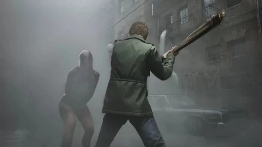 Silent Hill f'in PC için sistem gereksinimleri açıklandı: 16 GB RAM ve GTX 1070 Ti gerekiyor!