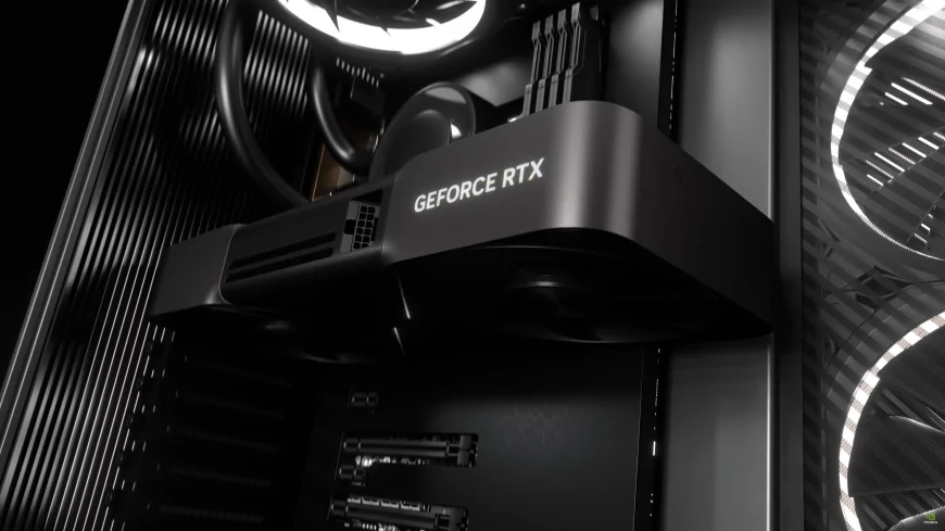 Nvidia, RTX 50 Serisinde Stok ve Fiyat Sorununu Çözüme Yakın Görüyor