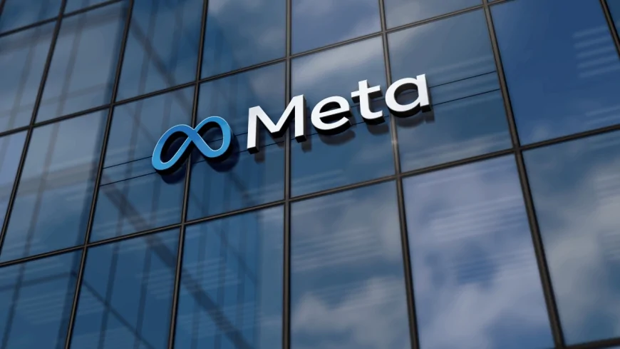 Meta, geliştirdiği yapay zeka çipini test etmeye başladı, 2026’da yaygınlaşacak!