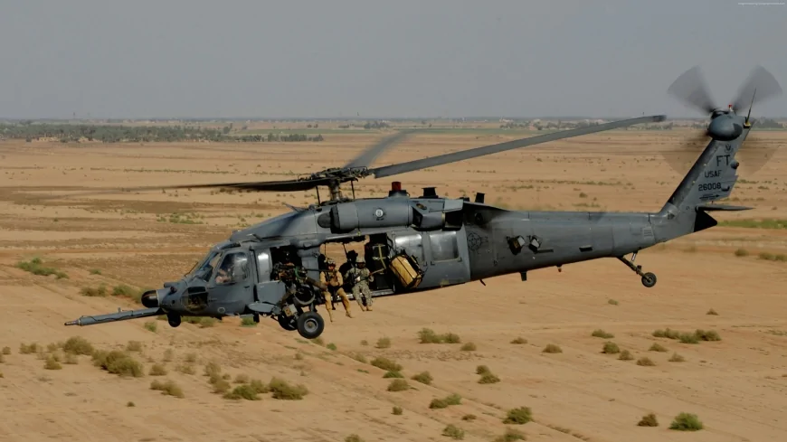 Sikorsky, helikopter ve uçağı birleştiren otonom drone'un ilk uçuşunu başarıyla gerçekleştirdi