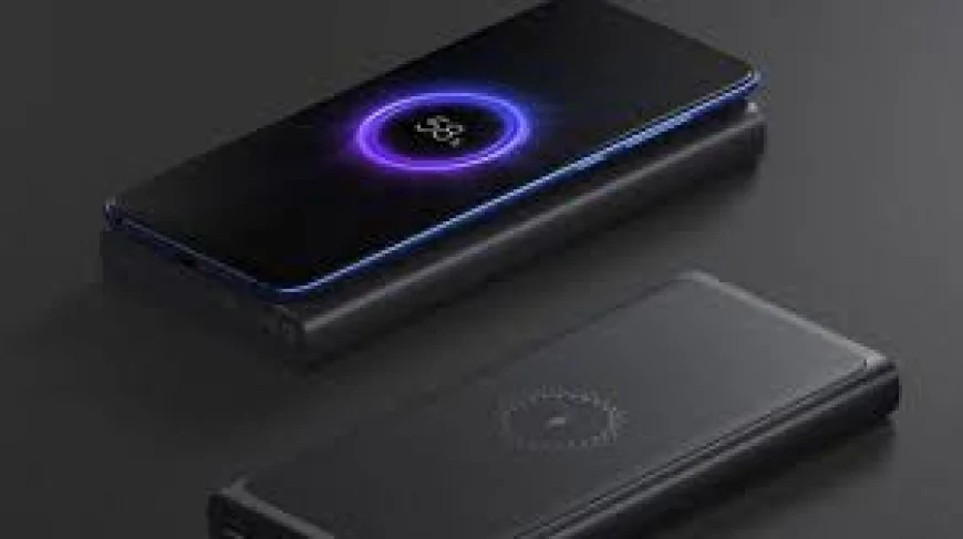 Xiaomi’den 10 mm’lik ultra ince powerbank: Avrupa’da satışa çıktı