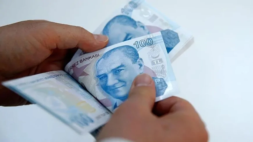 Yurt dışına nakit çıkış limiti artırıldı: Yeni üst sınır 185 bin lira