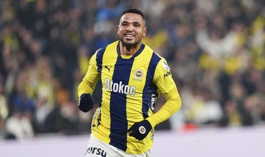 Eski milli golcü Bassir'den En-Nesyri'ye transfer tavsiyesi: ‘Bir sonraki durağı Premier Lig olmalı’