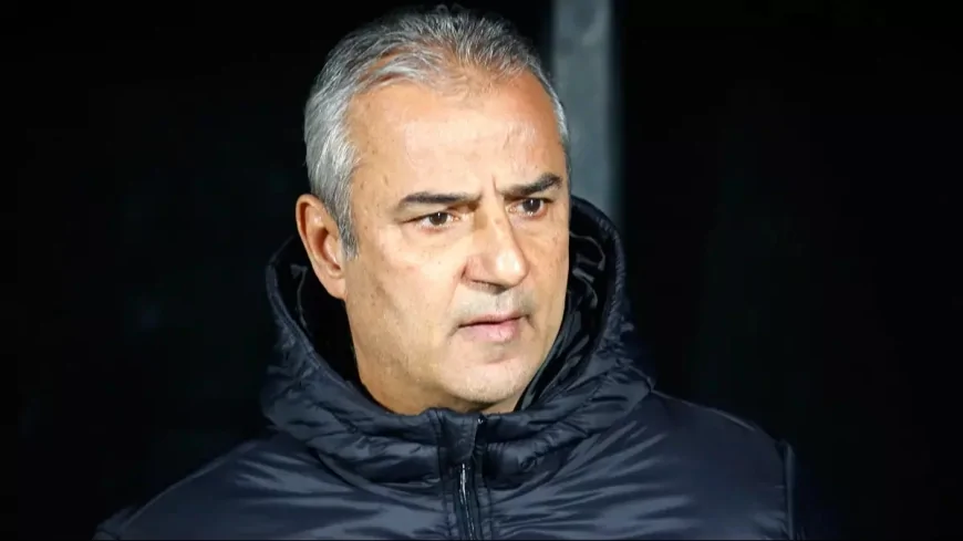 İsmail Kartal’dan Süper Lig’de şampiyonluk yorumu: ‘Hak eden kazansın’