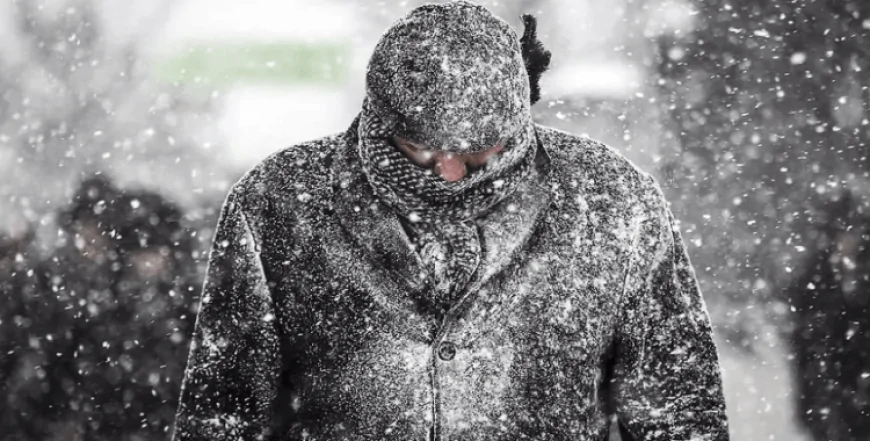 Sıcaklıklar 20 Derece Düşecek! Meteoroloji’den 26 Şehre Kritik Uyarı