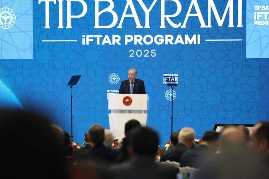 “Sağlıkta Şiddete Sıfır Tolerans İlkesini Sürdüreceğiz”