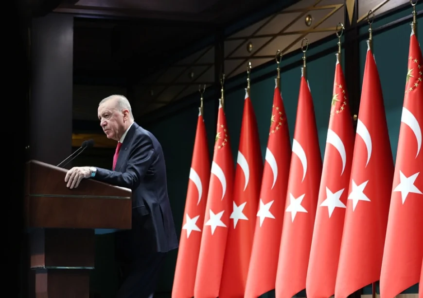 “Birlik ve Beraberliğimiz Ne Kadar Sağlamsa, Kardeşlik Kalemiz de O Kadar Aşılmaz Olacaktır”