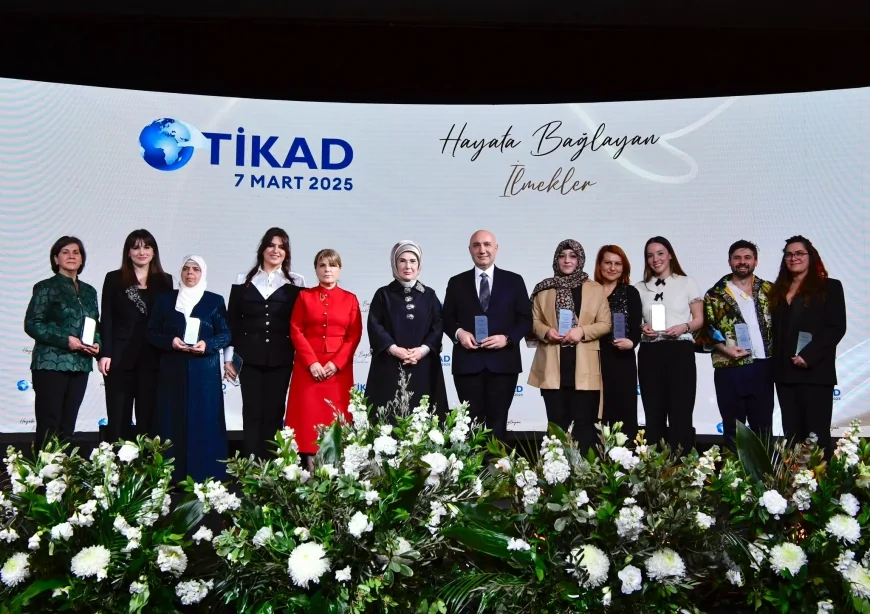“Hayata Bağlayan İlmekler” Projesi: Kadın Emeği Kültürel Mirasla Buluşuyor