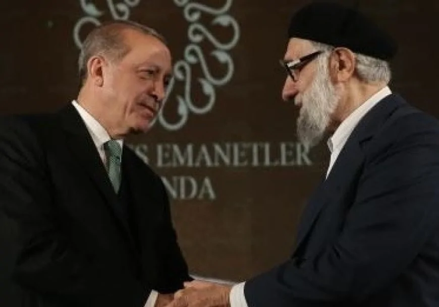 Hattat Hasan Çelebi Hakk’a Yürüdü: Cumhurbaşkanı Erdoğan’dan Taziye Mesajı