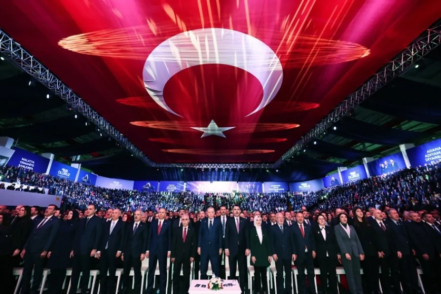 6 Şubat Depremlerinin 2. Yılında Türkiye: Yeniden İnşa ve Dayanışma