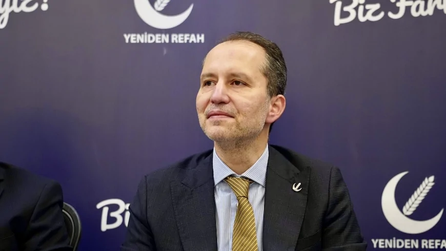 Yeniden Refah Partisi’nden Zam Eleştirisi: “Milyonlar Açlık Sınırının Altında”