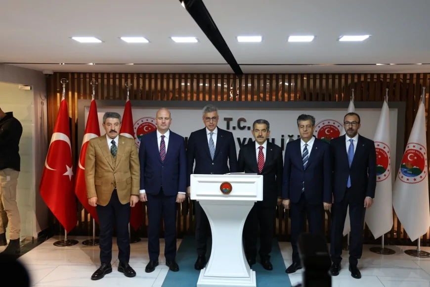 Şırnak’ta Sağlık Hizmetlerine Büyük Yatırımlar