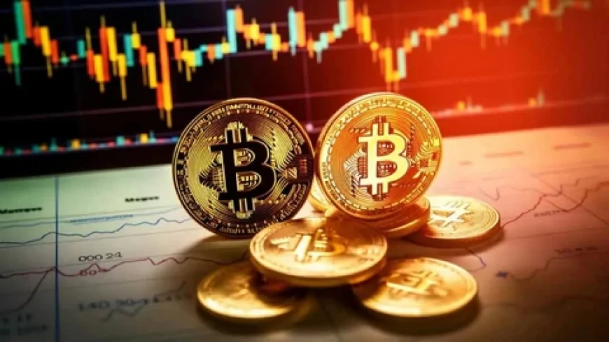 Bitcoin Fiyatlarında Dalgalanma Sürüyor: Yatırımcılar Dikkatli Olmalı