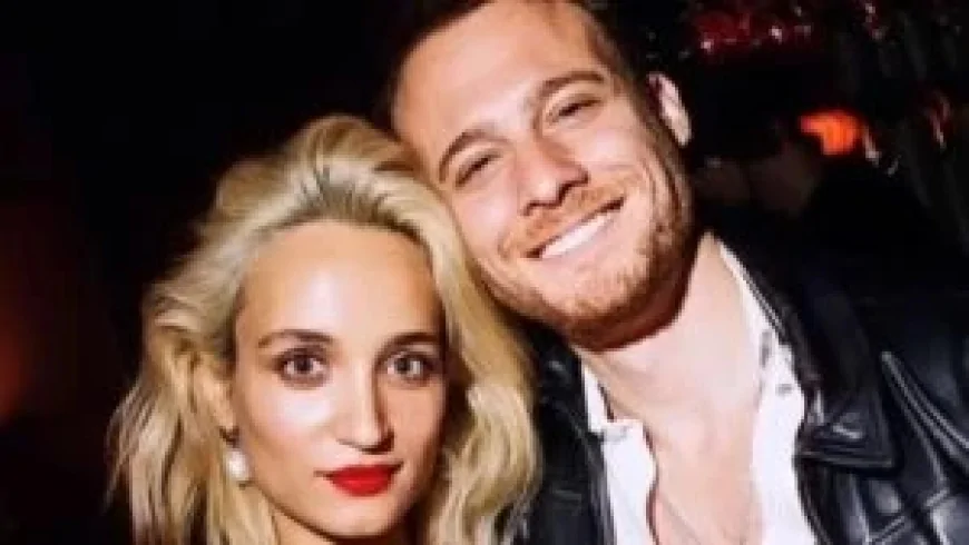 Kerem Bürsin ve Melisa Sabancı Ayrıldı! Evlenmeleri Beklenirken Şaşırtan Karar