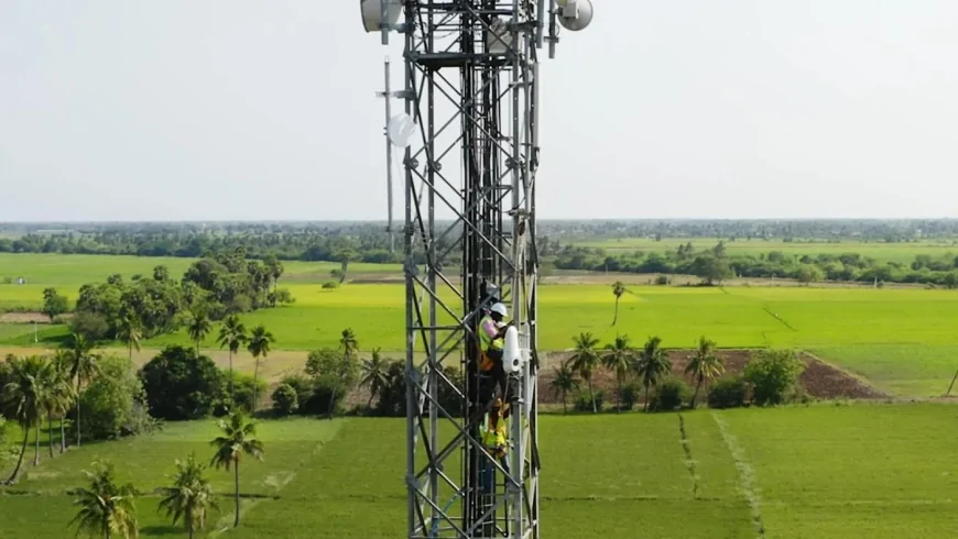 Google'dan Starlink'e Yeni Rakip: Taara Bağımsız Şirket Oluyor