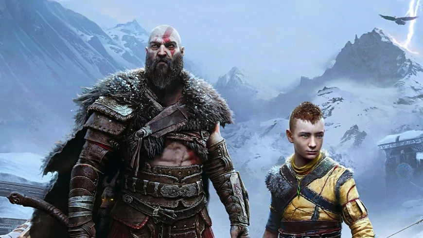 Amazon'dan 'God of War' dizisi için büyük yatırım: İki sezon onayı çıktı