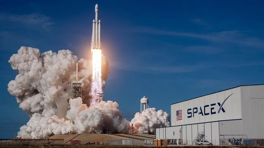 Elon Musk'ın En Değerli Şirketi Değişti: Tesla Yerini SpaceX'e Bıraktı