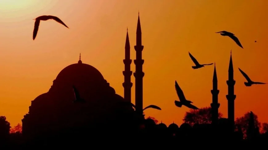 2025 Şevval Ayı Ne Zaman Başlıyor? İşte Şevval Orucu Tarihleri