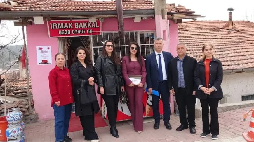 Yozgat’ta ‘Zimem Defteri’ Geleneğiyle 300 Bin TL Borç Kapatıldı